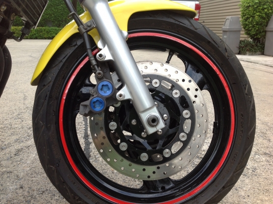 ด่วนถูก xjr 400 กุญแจชิพ ไมดิจิตอล อินวอย สรรพสามิตแท้