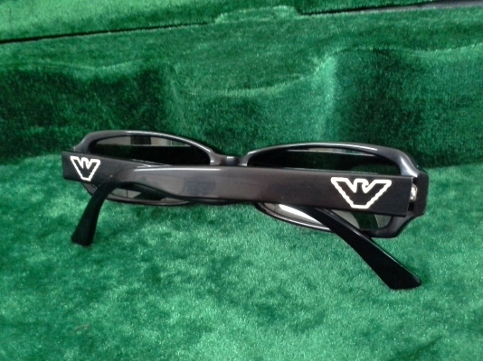 แว่นตา EMPORIO AMANI made in Italy แว่นตา EMPORIO AMANI made in Italy