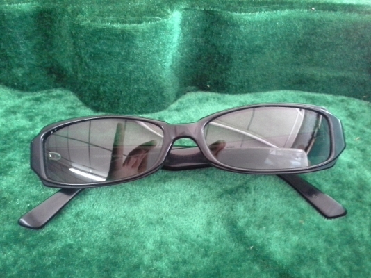 แว่นตา EMPORIO AMANI made in Italy แว่นตา EMPORIO AMANI made in Italy