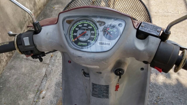 นูโวตัวแรก