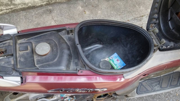 นูโวตัวแรก