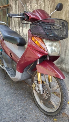 นูโวตัวแรก