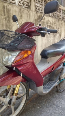 นูโวตัวแรก