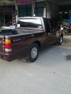 ขายISUZU มังกรทอง ขายISUZU มังกรทอง