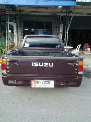 ขายISUZU มังกรทอง ขายISUZU มังกรทอง