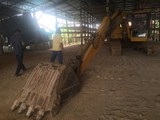 120. รุ่น 5คอนโทรลสั้น ช่วงล่างเต็ม