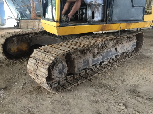 120. รุ่น 5คอนโทรลสั้น ช่วงล่างเต็ม