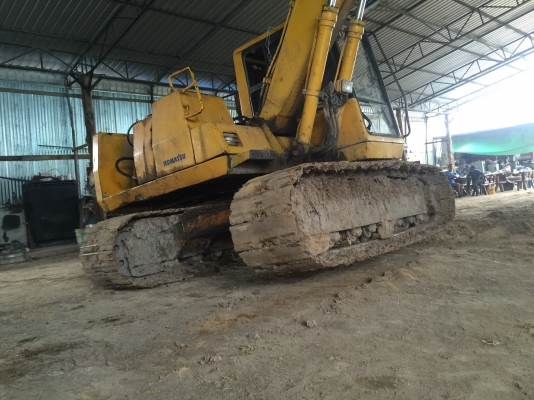 120. รุ่น 5คอนโทรลสั้น ช่วงล่างเต็ม