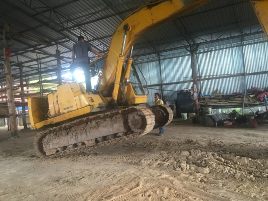 120. รุ่น 5คอนโทรลสั้น ช่วงล่างเต็ม