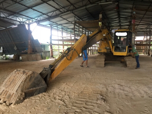 120. รุ่น 5คอนโทรลสั้น ช่วงล่างเต็ม