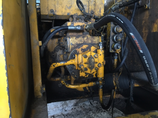 120. รุ่น 5คอนโทรลสั้น ช่วงล่างเต็ม