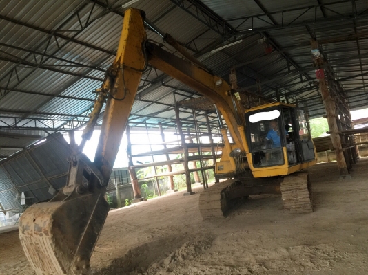 120. รุ่น 5คอนโทรลสั้น ช่วงล่างเต็ม