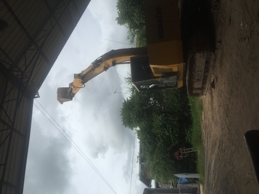 120. รุ่น 5คอนโทรลสั้น ช่วงล่างเต็ม