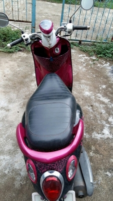 ขายเป็นอะไหล่ Fino