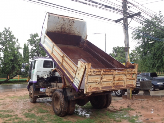 ขายชุดดั้ม ราคา 89,000บ  ชุดดั้มสามมิตรแท้ 6ตัน อุปกรณ์ปั้มครบ กะบะ5คิวสวยๆไม่มีผุ ก้วง 2.3ม ยาว3.80ม พร้อมประกอบใช้งาน