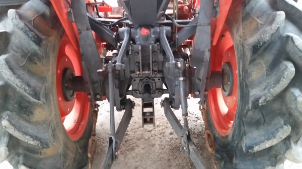 ขายรถไถคูโบต้า KUBOTA L3408DI (4WD) รถสวยรถดีมาอีกคันครับ ขายรถไถคูโบต้า KUBOTA L3408DI (4WD) รถสวยรถดีมาอีกคันครับ