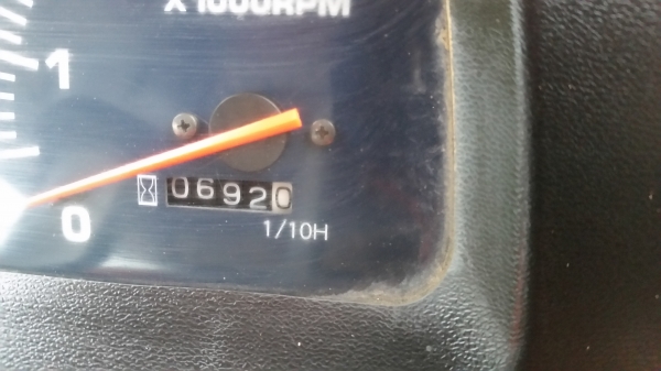 ขายรถไถคูโบต้า KUBOTA L3408DI (4WD) รถสวยรถดีมาอีกคันครับ ขายรถไถคูโบต้า KUBOTA L3408DI (4WD) รถสวยรถดีมาอีกคันครับ