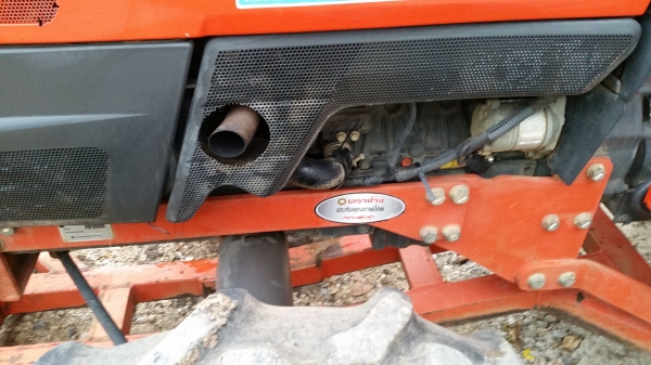 ขายรถไถคูโบต้า KUBOTA L3408DI (4WD) รถสวยรถดีมาอีกคันครับ ขายรถไถคูโบต้า KUBOTA L3408DI (4WD) รถสวยรถดีมาอีกคันครับ