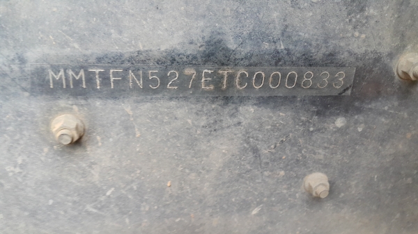 ขายรถพ่วง 18 ล้อ แม่+ลูก กระบะเนียม MITSUBISHU FN527M ปี.43 ลูกปี.47.เครื่อง225 โบ เกียร์ฟูลเลอร์ รถสวย ราคา1350000 สนใจรีบจองด่วน