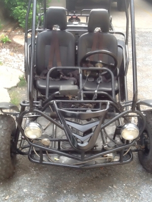 รถบักกี้ 150 CC. เกียร์Auto รถบักกี้ 150 CC. เกียร์Auto