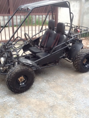 รถบักกี้ 150 CC. เกียร์Auto รถบักกี้ 150 CC. เกียร์Auto