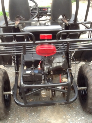 รถบักกี้ 150 CC. เกียร์Auto รถบักกี้ 150 CC. เกียร์Auto