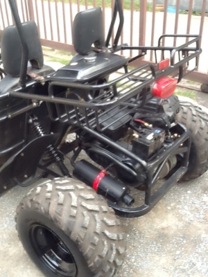 รถบักกี้ 150 CC. เกียร์Auto รถบักกี้ 150 CC. เกียร์Auto