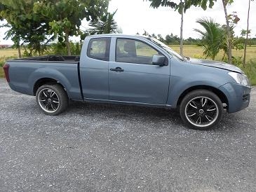 ขาย all new demax 2012 ขาย all new demax 2012