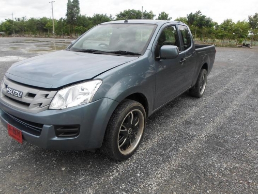 ขาย all new demax 2012