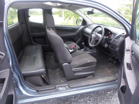 ขาย all new demax 2012 ขาย all new demax 2012