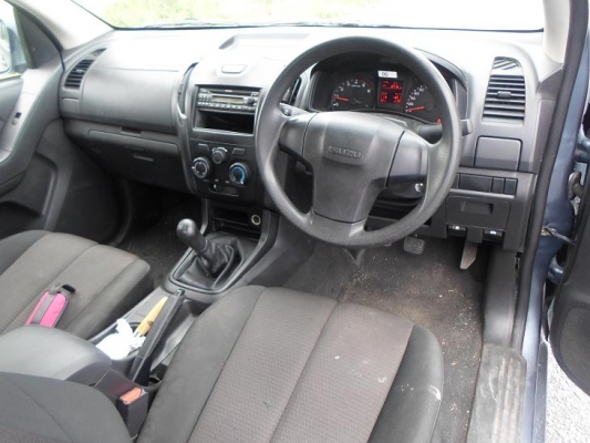 ขาย all new demax 2012 ขาย all new demax 2012