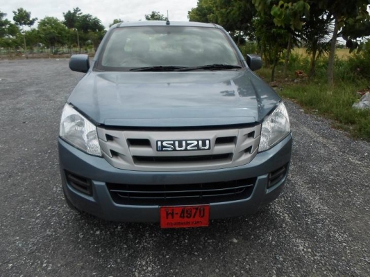 ขาย all new demax 2012 ขาย all new demax 2012