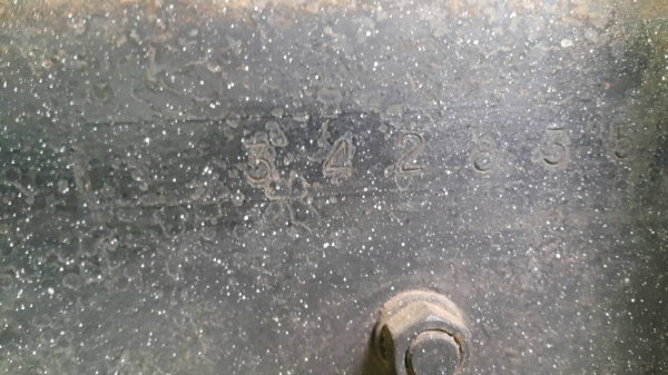 ขายรถ 10 ล้อ 2 เพลา กระบะเหล็กข้างเรียบดั้ม ISUZU 210 รถเดิม ราคา.850000 สนใจโทรด่วน