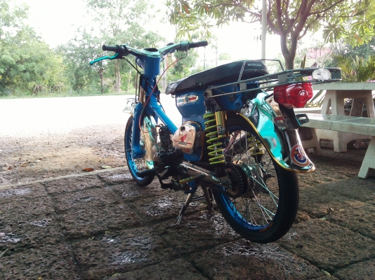 ขาย C70 เครื่องเวฟZ สภาพสวยๆ เครื่องเเน่นๆ (มีสำเนาหน้าเล่มเครื่อง+สำเนาหน้าเล่มโครง) ค่าตัว 9900 บาท สนใจทักเเชทหรือโทร.089-8054390 โอ๋ อยู่จังหวัด ลพบุรี