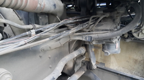 ขายรถพ่วง 24 ล้อ แม่+ลูก กระบะเหล็กคอกเกษตรดั้ม อู่.ส สมบัติ HINO 380 ปี.52 แม่ ลูก ยกล้อได้ ยางเต็ม ราคาย้อมๆแค่.2650000 ต่อรอง สนใจรีบจองด่วน