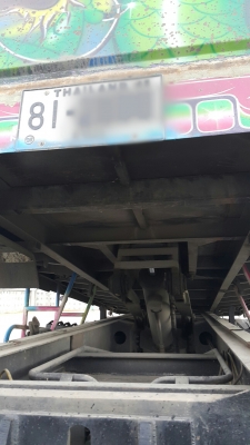 ขายรถพ่วง 24 ล้อ แม่+ลูก กระบะเหล็กคอกเกษตรดั้ม อู่.ส สมบัติ HINO 380 ปี.52 แม่ ลูก ยกล้อได้ ยางเต็ม ราคาย้อมๆแค่.2650000 ต่อรอง สนใจรีบจองด่วน