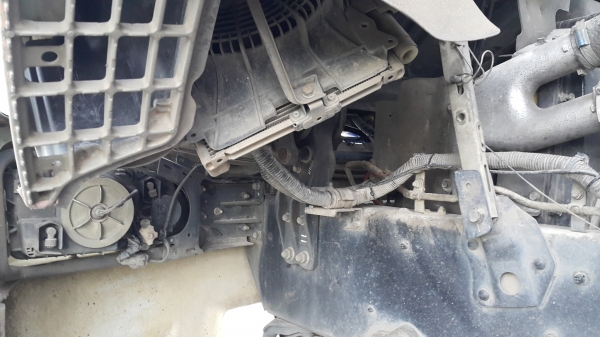 ขายรถพ่วง 24 ล้อ แม่+ลูก กระบะเหล็กคอกเกษตรดั้ม อู่.ส สมบัติ HINO 380 ปี.52 แม่ ลูก ยกล้อได้ ยางเต็ม ราคาย้อมๆแค่.2650000 ต่อรอง สนใจรีบจองด่วน