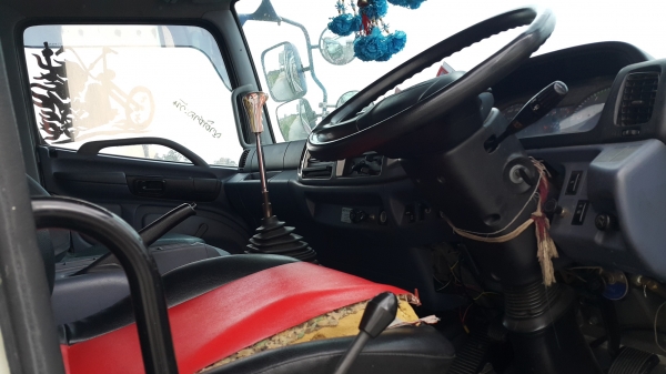 ขายรถพ่วง 24 ล้อ แม่+ลูก กระบะเหล็กคอกเกษตรดั้ม อู่.ส สมบัติ HINO 380 ปี.52 แม่ ลูก ยกล้อได้ ยางเต็ม ราคาย้อมๆแค่.2650000 ต่อรอง สนใจรีบจองด่วน