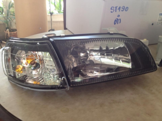 ขายไฟหน้าแต่ง โคโรนาท้ายโด่ง