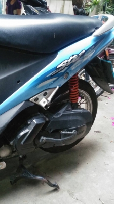 ซูซูกิ สเตป125