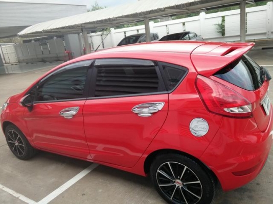 ขายฟอร์ดเฟียสต้า5ประตู ขายฟอร์ดเฟียสต้า5ประตู