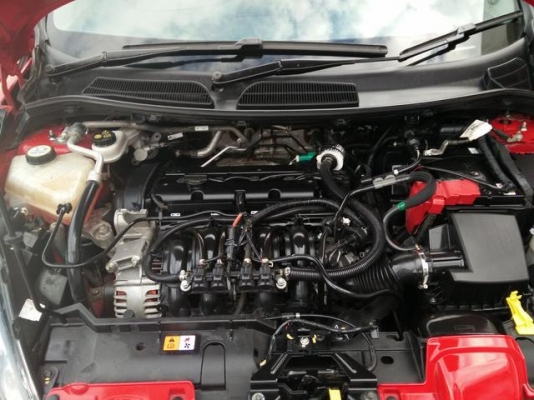 ขายฟอร์ดเฟียสต้า5ประตู ขายฟอร์ดเฟียสต้า5ประตู