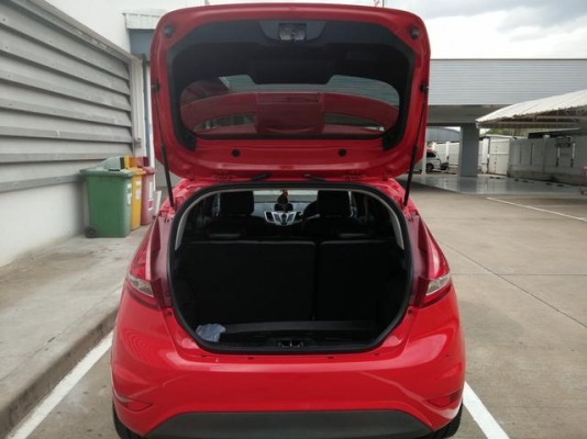 ขายฟอร์ดเฟียสต้า5ประตู ขายฟอร์ดเฟียสต้า5ประตู