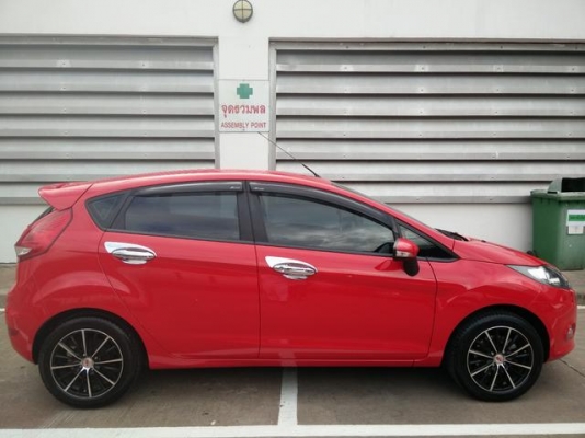 ขายฟอร์ดเฟียสต้า5ประตู ขายฟอร์ดเฟียสต้า5ประตู