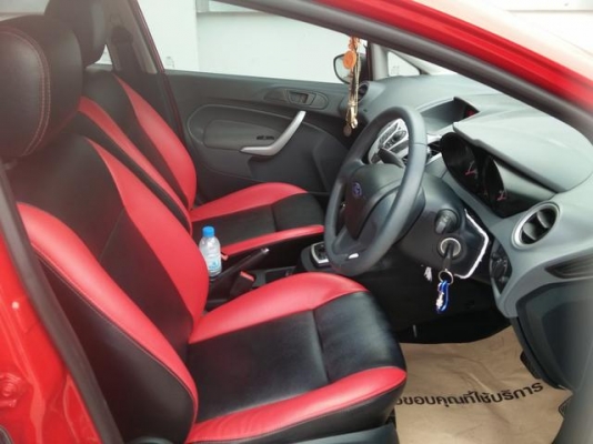 ขายฟอร์ดเฟียสต้า5ประตู ขายฟอร์ดเฟียสต้า5ประตู