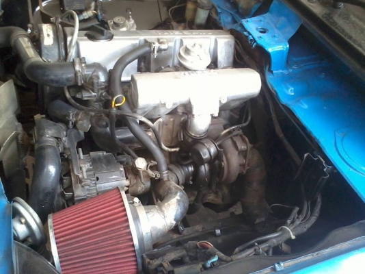 M 1000 เครื่อง LD20 TURBO ดีเซล ประหยัดๆ พร้อมโอนคัฟ