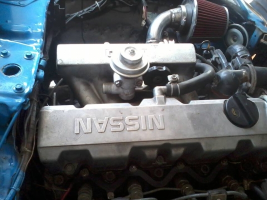 M 1000 เครื่อง LD20 TURBO ดีเซล ประหยัดๆ พร้อมโอนคัฟ