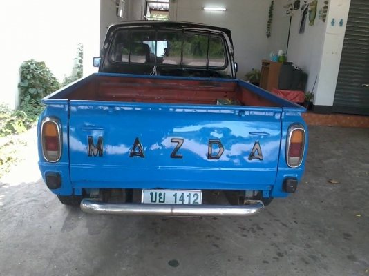 M 1000 เครื่อง LD20 TURBO ดีเซล ประหยัดๆ พร้อมโอนคัฟ