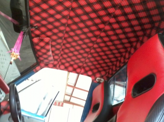 M 1000 เครื่อง LD20 TURBO ดีเซล ประหยัดๆ พร้อมโอนคัฟ