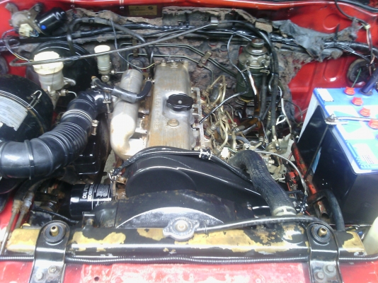 ขายสตาด้า